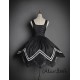 Alice Girl Before Dawn JSK(4th Pre-Order/2 Colours/Full Payment Without Shipping)